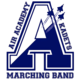 Kadet Krew Air Academy Bands