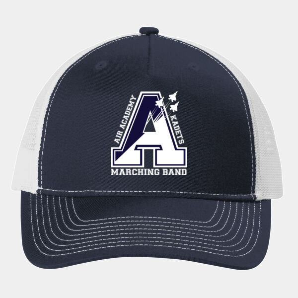 Trucker Cap Thumbnail