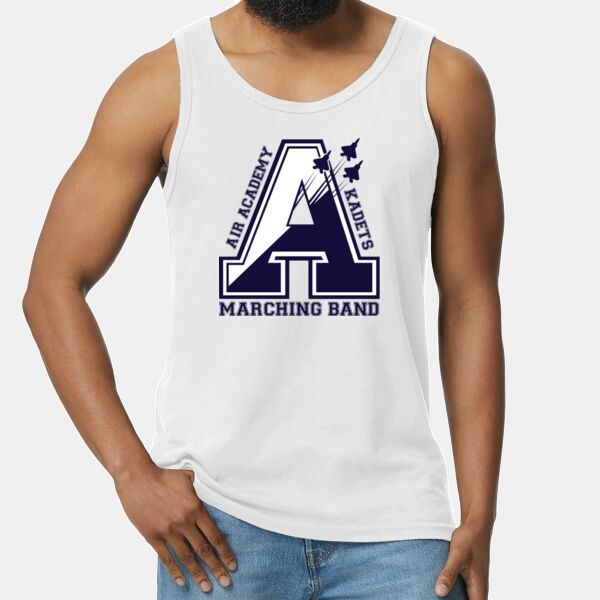 Unisex Tank Top Thumbnail