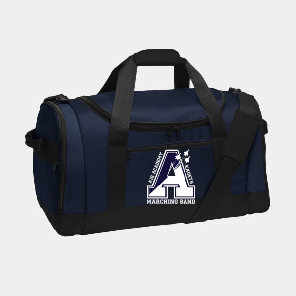 Duffel Bag Thumbnail