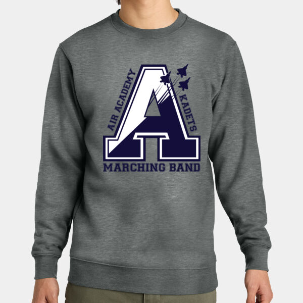 Unisex Crewneck Sweatshirt Thumbnail