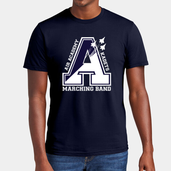 Unisex Cotton T-Shirt Thumbnail