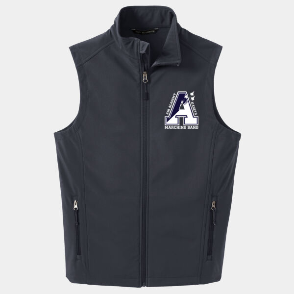Unisex Soft Shell Vest Thumbnail