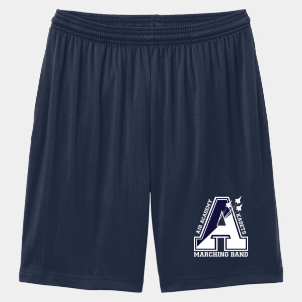 Unisex 7" Inseam Performance Shorts Thumbnail