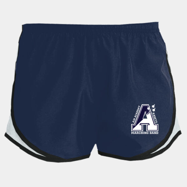 Women's Fitted 3" Inseam Shorts Thumbnail