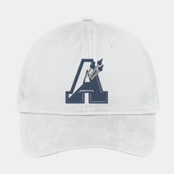 Embroidered Dad Hat Thumbnail