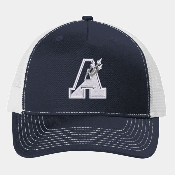 Embroidered Trucker Cap Thumbnail
