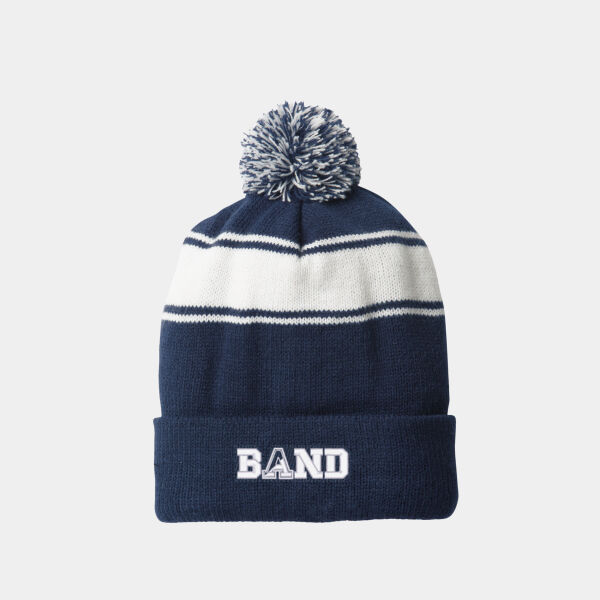 Embroidered Beanie Thumbnail