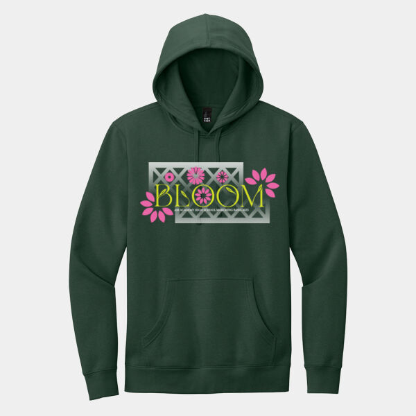 Bloom 2025 Hoodie Thumbnail