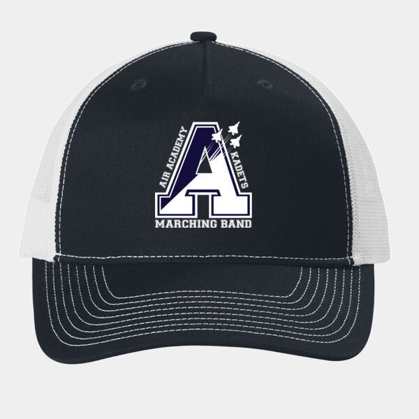 Trucker Cap Thumbnail