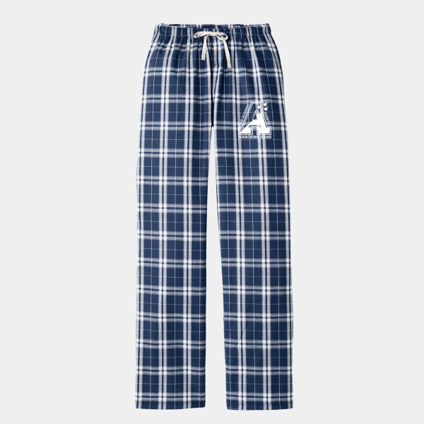 Women's Flannel Pajama Pants Thumbnail