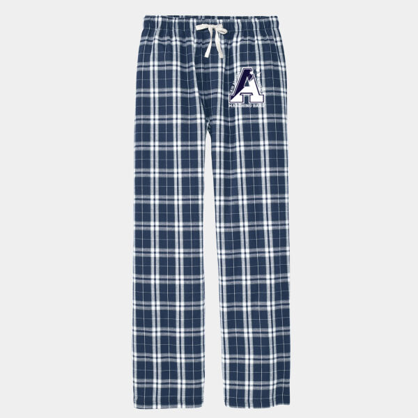 Flannel Pajama Pants Thumbnail