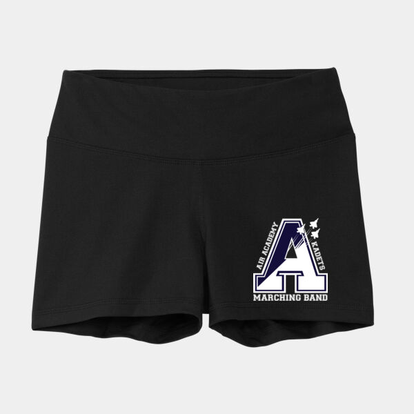 Women's 3" Inseam Bike Short Thumbnail