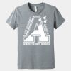 Youth Heather CVC Tee Thumbnail