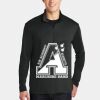 PosiCharge ® Competitor 1/4 Zip Pullover Thumbnail
