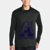 PosiCharge ® Competitor 1/4 Zip Pullover Thumbnail