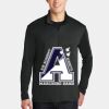 PosiCharge ® Competitor 1/4 Zip Pullover Thumbnail