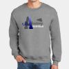 DryBlend ® Crewneck Sweatshirt Thumbnail