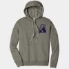 Unisex Sponge Fleece Pullover DTM Hoodie Thumbnail