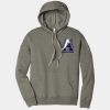 Unisex Sponge Fleece Pullover DTM Hoodie Thumbnail