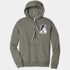 Unisex Sponge Fleece Pullover DTM Hoodie Thumbnail