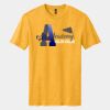 Perfect Blend ® CVC Tee Thumbnail