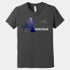 Youth Jersey Short Sleeve Tee Thumbnail