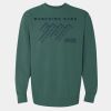 Garment-Dyed Sweatshirt Thumbnail
