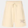 Garment Dyed Lightweight Fleece Sweat Shorts Thumbnail