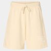 Garment Dyed Lightweight Fleece Sweat Shorts Thumbnail