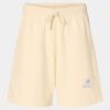 Garment Dyed Lightweight Fleece Sweat Shorts Thumbnail
