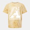 Colorblast Youth Heavyweight T-Shirt Thumbnail