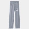 Unisex Sponge Fleece Straight Leg Sweatpant Thumbnail