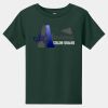 Toddler Short Sleeve Tee Thumbnail