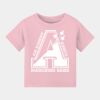 Infant Jersey Short Sleeve Tee Thumbnail