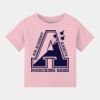 Infant Jersey Short Sleeve Tee Thumbnail