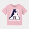 Infant Jersey Short Sleeve Tee Thumbnail