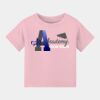 Infant Jersey Short Sleeve Tee Thumbnail