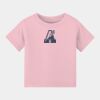 Infant Jersey Short Sleeve Tee Thumbnail