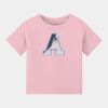 Infant Jersey Short Sleeve Tee Thumbnail