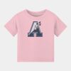 Infant Jersey Short Sleeve Tee Thumbnail