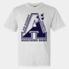 Heavyweight Ring Spun Tee Thumbnail