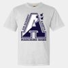 Heavyweight Ring Spun Tee Thumbnail