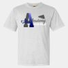 Heavyweight Ring Spun Tee Thumbnail