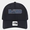 OTTO CAP® Club Collection 6 Panel Pro Style Perforated Cap Thumbnail