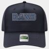 OTTO CAP® Club Collection 5 Panel Pro Style Cap Thumbnail