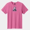 Youth Easy Cotton Tee Thumbnail