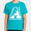 Youth Heavyweight Ring Spun Tee Thumbnail