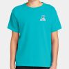 Youth Heavyweight Ring Spun Tee Thumbnail