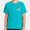 Youth Heavyweight Ring Spun Tee Thumbnail